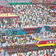 Illustration for article titled Smash fist on keyboard, receive National Book Award